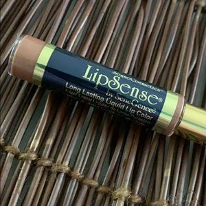 Lipsense Dawn Rising